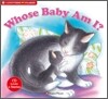 I Love Poems Set 4 Syllables : Whose Baby Am I?