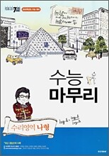 PASSING CODE 패싱코드 #708 수능마무리 수리영역 나형 (8절)(2009년)