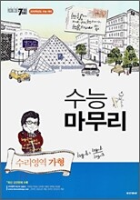 PASSING CODE 패싱코드 #708 수능마무리 수리영역 가형 (8절)(2009년)