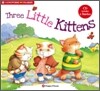 I Love Poems Set 5 Syllables : Three Little Kittens