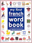 My First French Word Book