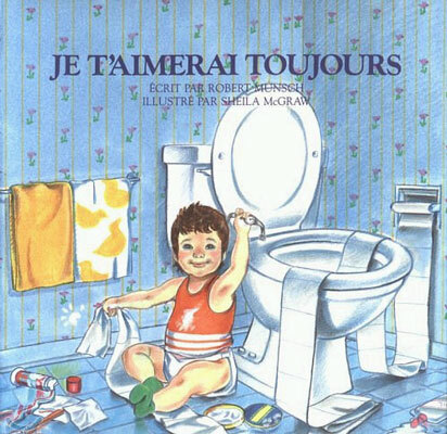 Je t'Aimerai Toujours