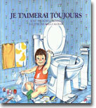 Je t'Aimerai Toujours