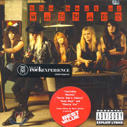 Warrant - The Best Of Warrant