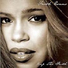 Faith Evans - Keep The Faith