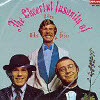 Giles Giles & Fripp - The Cheerful Insanty Of Giles Giles & Fripp (미개봉)