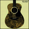 Bert Jansch - From The Outside (Remastered)(Ltd. Ed)(Gold Vinyl)(LP)