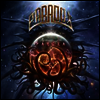 Paradox - Pangea (Ltd. Ed)(Gatefold)(Vinyl)(2LP)