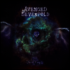 Avenged Sevenfold - Stage (Gatefold)(180G)(2LP)