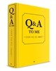 Q&A To Me : 뜻밖에 나를 찾는1000일