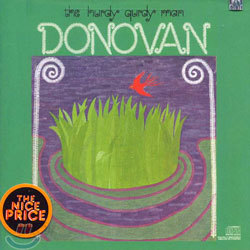 Donovan - Hurdy Gurdy Man