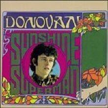 Donovan - Sunshine Superman (수입)