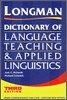 Longman Dictionary of Language Teaching & Applied Linguistics