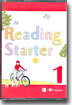 Reading Starter 1 : Tape