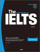 The IELTS Listening