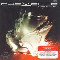 Chevelle - Wonder What&#39;s Next