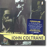 The Very Best Of John Coltrane
