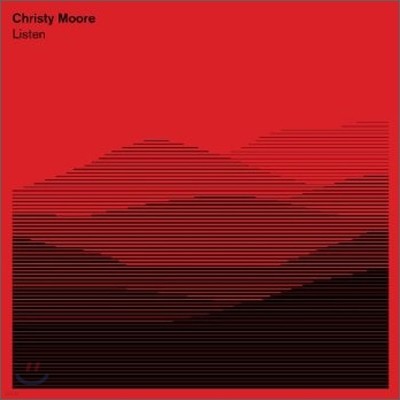 Christy Moore - Listen