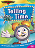 락앤런 : Telling Time (1disc)