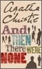 The And Then There Were None