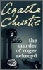 Murder of Roger Ackroyd
