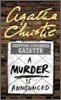 Murder is Announced