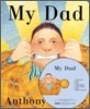 My Little Library Board Book : My Dad (Board Book Set)
