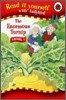 Read It Yourself Level 1 : The Enormous Turnip
