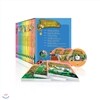 벅스바이블 어드벤처 슬림팩 DVD 13장