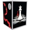 Twilight Saga Paperback Boxed Set : Book 1-4