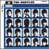 The Beatles (비틀즈) - A Hard Day's Night