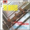 The Beatles ((비틀즈)- Please Please Me