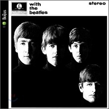 The Beatles - With The Beatles (2009 Digital Remaster Digipack) (비틀즈 오리지널 앨범 리마스터 버전)