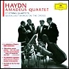 Amadeus Quartet 하이든: 현악 사중주, 십자가의 일곱 말씀 (Haydn: 27 String Quartets)