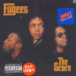 Fugees (Refugee Camp) - The Score