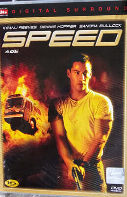 스피드 (1Disc)