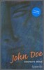 Cambridge English Readers Level 1 : John Doe (Book & CD)