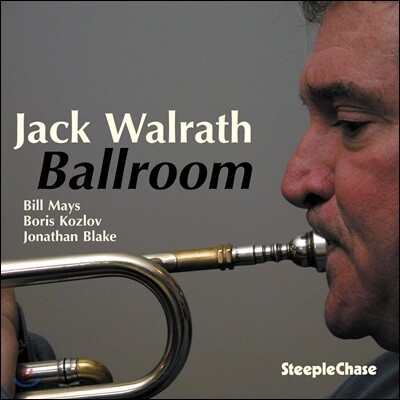 Jack Walrath - Ballroom