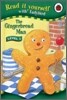 Read It Yourself Level 2 : The Gingerbread Man