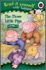 Read It Yourself Level 2 : The Three Little Pigs