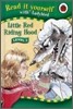 Read It Yourself Level 2 : Little Red Riding Hood
