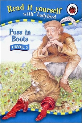 Read It Yourself Level 3 : Puss in Boots