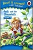 Read It Yourself Level 3 : Jack and the Beanstalk