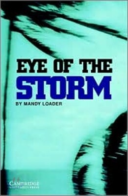 Eye of the Storm Level 3