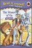 Read It Yourself Level 4 : The Wizard of Oz