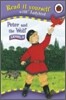 Read It Yourself Level 4 : Peter and the Wolf