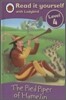 Read It Yourself Level 4 : The Pied Piper of Hamelin