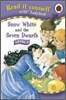 Read It Yourself Level 4 : Snow White and the Seven Dwarfs