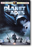 혹성탈출 SE Planet Of The Apes Special Edition