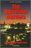 The University Murders Level 4